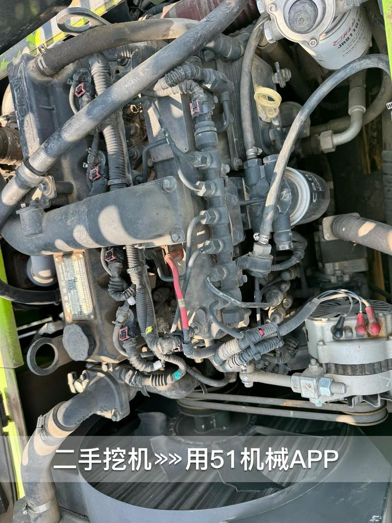 51机械